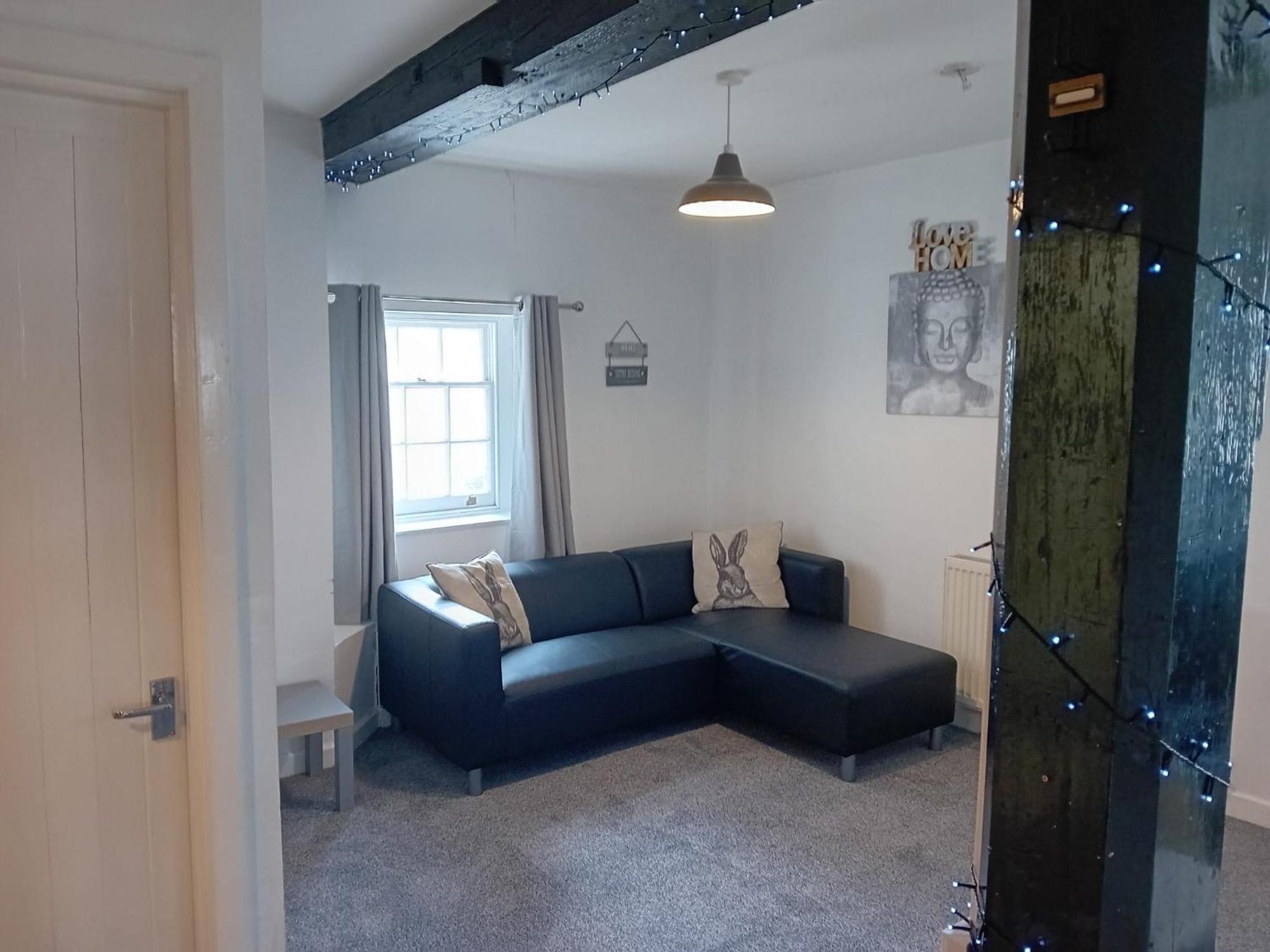 Apartment In Historic Mill, Near Dover Port Exteriér fotografie